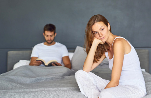 Cinsel ilişki sonrası baş ve kasık ağrısı ile mide bulantısı neden olur ciddiye alın!