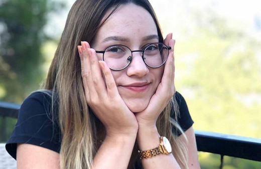 Kayıp Buse'nin anne ve babasından buruk paylaşım