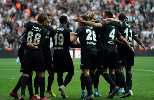 Braga maçı biletleri satışa çıkıyor