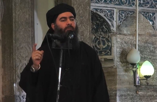 Bağdadi'nin öldüğü operasyonun görgü tanıklarından çarpıcı açıklamalar