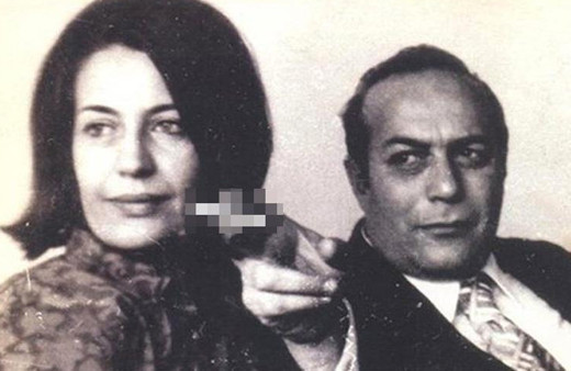 Şair Cemal Süreya'nın ipek böceği sesli eşi şair Zühal Tekkanat vefat etti