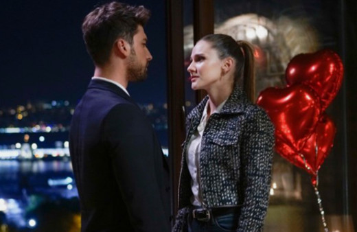 Elimi Bırakma 52. bölüm fragmanı