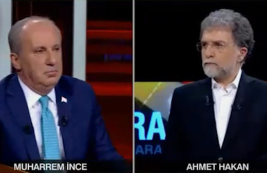 Muharrem İnce açıkladı! CHP kurultayında aday olacak mı?