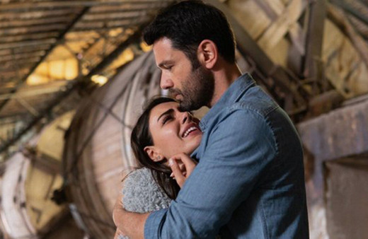 Kimse Bilmez 20. bölüm fragmanı