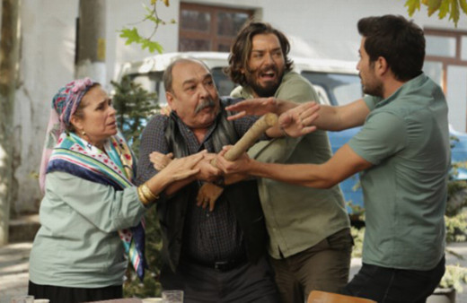 Kalk Gidelim 84. bölüm fragmanı