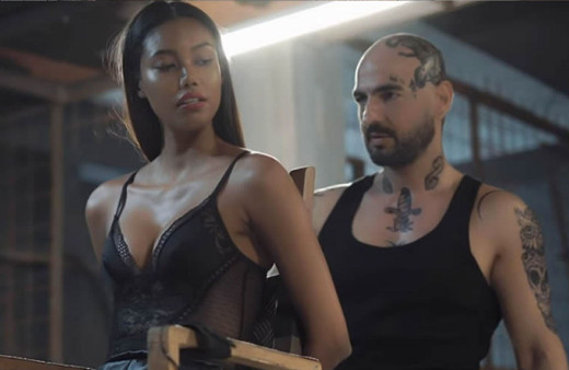 Soner Sarıkabadayı sevgilisini ikna etti Madelein Camelo Lopez ile aile olacak