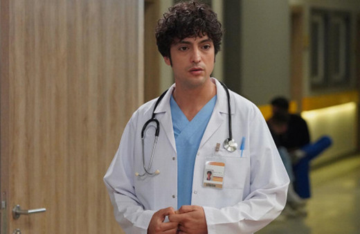 Mucize Doktor 8. bölüm 2. fragmanı