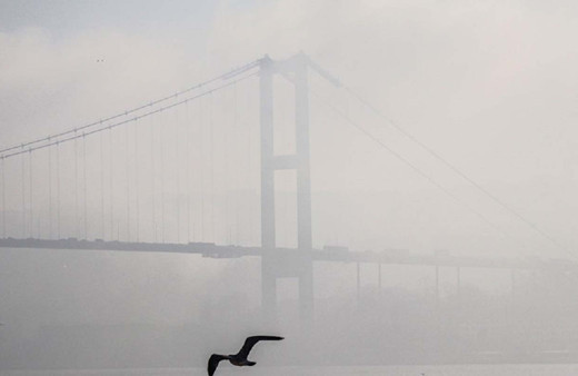 Meteoroloji'den yurtta sağanak ve yer yer sis uyarısı!