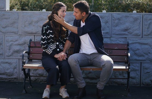 Sen Anlat Karadeniz 62. bölüm 2. fragmanı