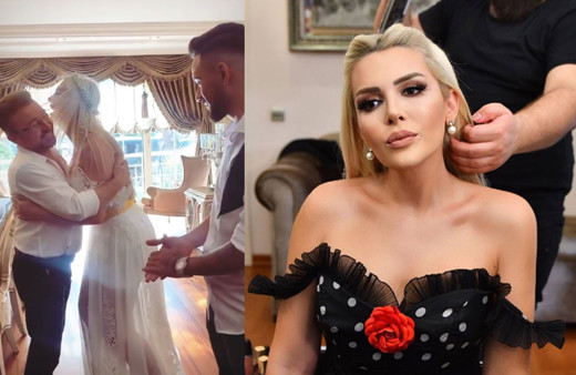 Selin Ciğerci kaç yaşında erkek hali nasıldı babası çok zengin