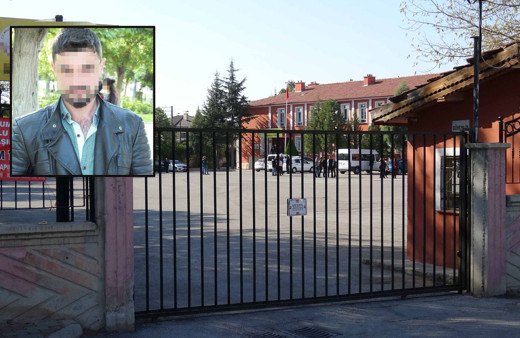 Hademenin taciz ettiği liseli kız öğrencinin ifadesi olay oldu