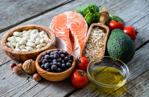 Hangi yaşta ne yenmeli ne yenmemeli işte yaşa göre diyet listeleri