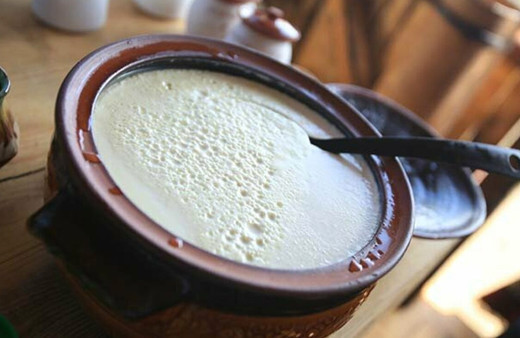 Her gün 1 kase yoğurt yemenin faydaları bir de tahıl tüketirseniz...