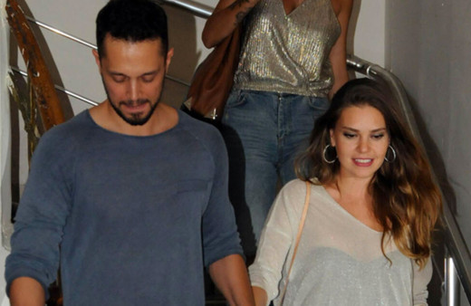 Aslı Enver'le Murat Boz'un ayrılık nedeni ortaya çıktı