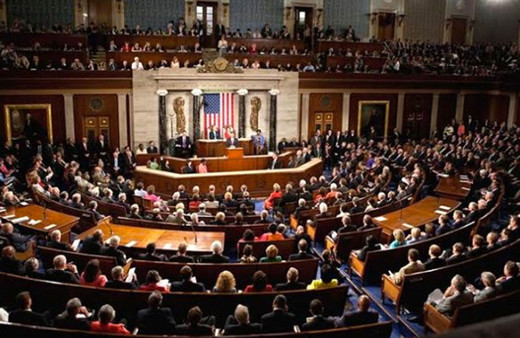 ABD Temsilciler Meclisi'nden skandal Ermeni Soykırımı tasarısına onay