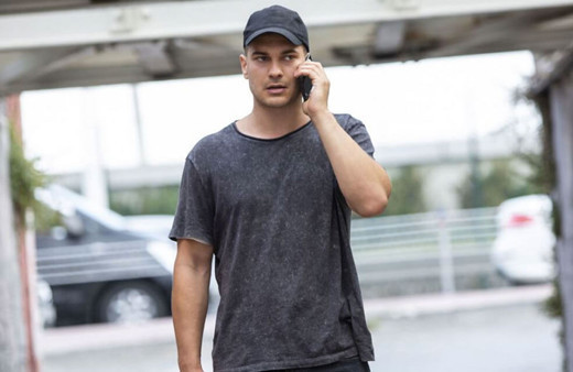 Çağatay Ulusoy'dan kariyerinde bir ilk yeni işi hayranlarını şaşırtacak