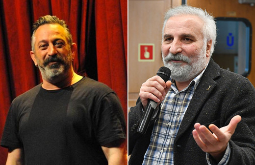 Hasan Kaçan'dan Erdoğan'ın davetini reddeden Cem Yılmaz'a tepki