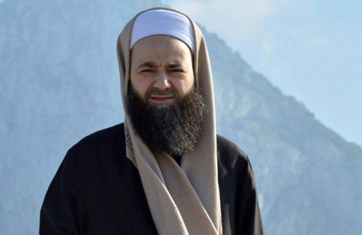 Cübbeli Ahmet Hoca'dan 29 Ekim mesajı takipçilerinin hoşuna gitmedi