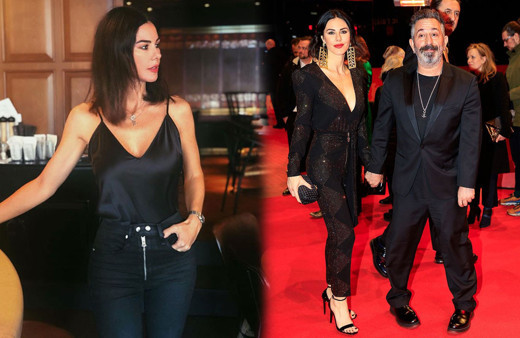 Defne Samyeli'den ayrılık sonrası ilk açıklama! Cem Yılmaz iddiaları fena kızdırdı