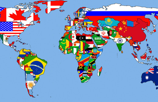 Dünyanın en güçlü ülkeleri arasında Türkiye kaçıncı sırada bakın