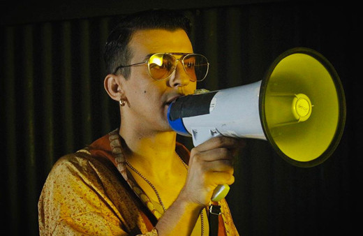 Norm Ender çevirmeye takıldı polisin isteği duyanları şaşkına çevirdi