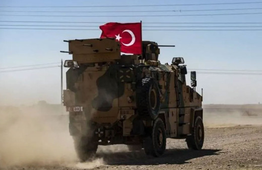 YPG'ye verilen sürenin dolmasına saatler kala askeri ve diplomatik trafik hızlandı