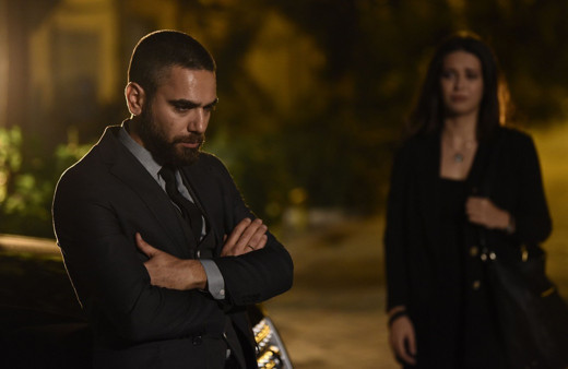 Vuslat 27. bölüm fragmanı