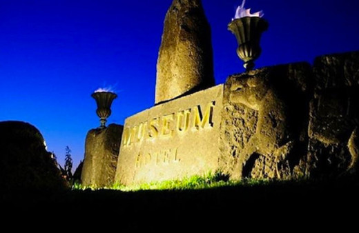 Museum Hotel davası tekrar mahkemede