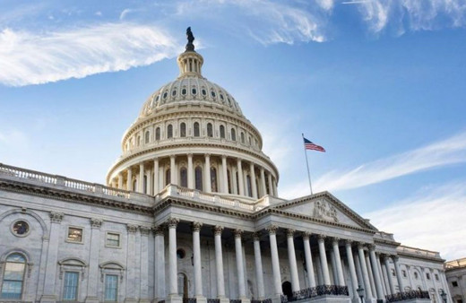 ABD'den Türkiye'ye yönelik yeni bir skandal karar! Bu tasarıyı da onayladılar