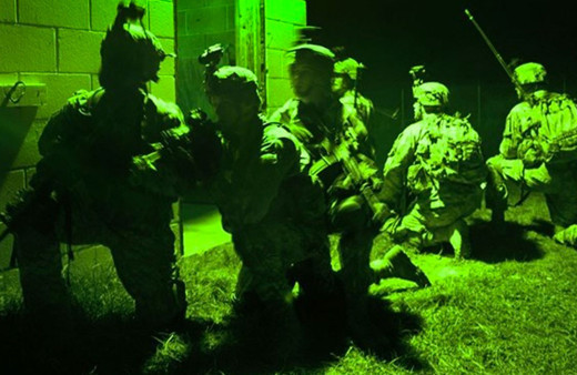 Arap muhbire Bağdadi piyangosu 1 milyon doları alacak