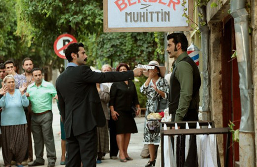 Bir Zamanlar Çukurova 42. bölüm 2. fragmanı