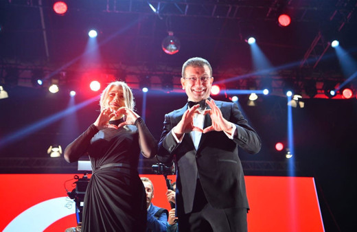 Erdoğan isim vermedi Ekrem İmamoğlu'na mı dedi? : Özenti kokan saçmalık