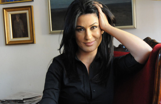 Hastalık bu hale getirdi! İclal Aydın'ın son halini görenler şoke oldu!