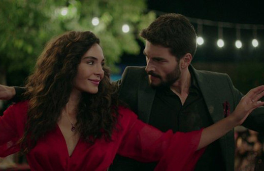 Hercai 19. bölüm 2. fragmanı