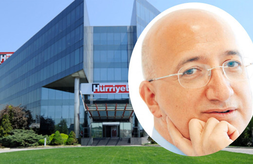 Hürriyet Gazetesi'nde işten çıkarma depremi! Vahap Munyar da istifa etti deniyor