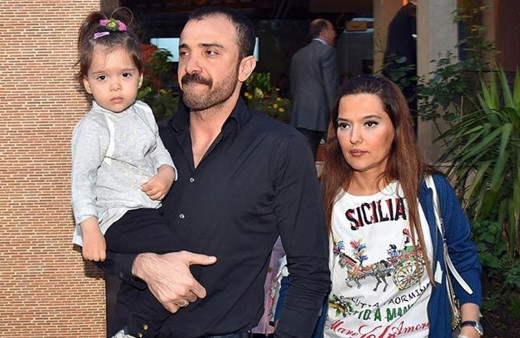 Kızı Hira'ya ev aldı Demet Akalın'ın oyuncağa verdiği para dudak uçuklattı