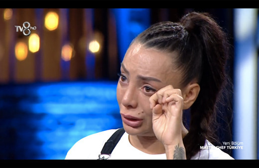 Masterchef'te eleme neden olmadı sürpriz gelişme Suna hıçkırıklarla ağladı