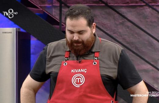 Masterchef Kıvanç Ermiş kimdir instagram hesabındakilere bakın