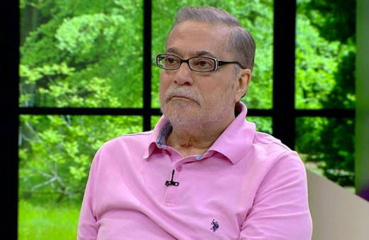 Mehmet Ali Erbil'den 'Kaşar Ece Ronay' skandalı sonrası Deniz Akkaya'ya: Sana bel altı vururum!