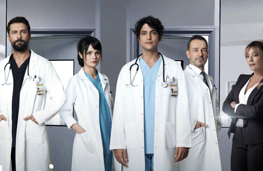 Mucize Doktor'un yıldızı Jet Sosyete'ye transfer oldu!