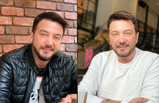 Onur Büyüktopçu aslen nereli kaç yaşında boyuna bakın!