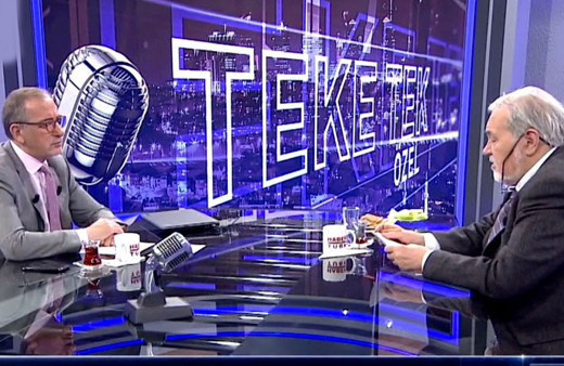 Prof. Dr. İlber Ortaylı'dan sert sözler: Cumhuriyete sövenler gerizekalı