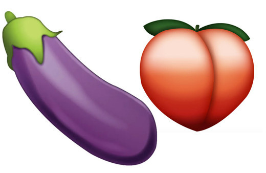 Facebook ve Instagram patlıcan ve şeftali emojilerini yasaklıyor