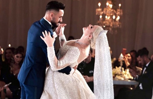 Selin Ciğerci babası hangi firmanın sahibi çok zengin çıktı!