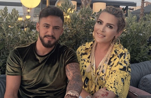 Selin Ciğerci erkeklik hali nasıldı Bebek Okan adıyla fenomen olmuştu