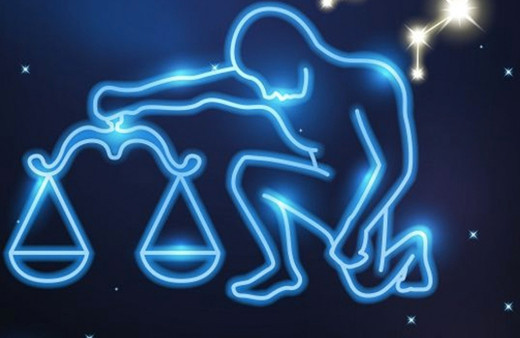 Terazi burçları çevrenizdeki kadınlara dikkat edin Kasım 2019 aylık burç yorumları