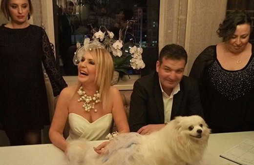 Seda Akgül 4 ay sonra boşandı! Bakın nedeni ne