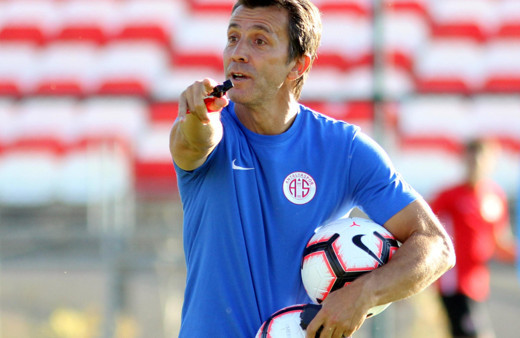 Korkmaz: "Gelecek bizim için daha iyi olacak"