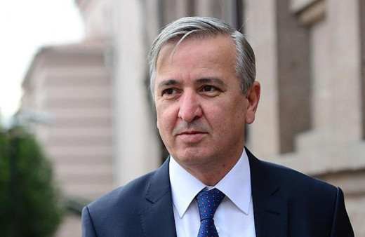 Eski AK Partili Aydın Ünal: Ertuğrul Özkök, Ahmet Hakan in Yeneroğlu out paylaşımı