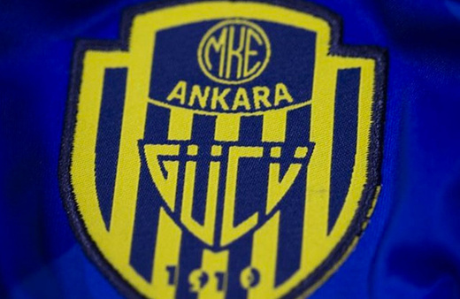 MKE Ankaragücü’nden 'transfer yasağı' açıklaması!